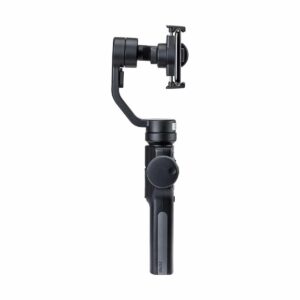 Zhiyun Smooth 4 – Musta Zhiyun Smooth 4 – Musta