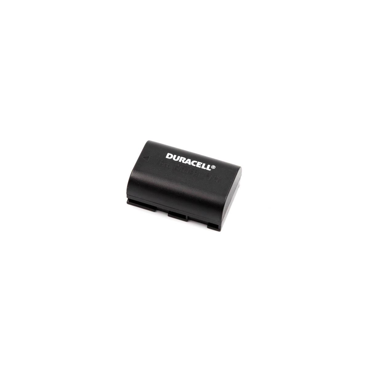 Duracell DR9943 (LP-E6) – Käytetty
