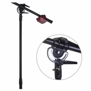 Lencarta Studio Boom Arm Kit