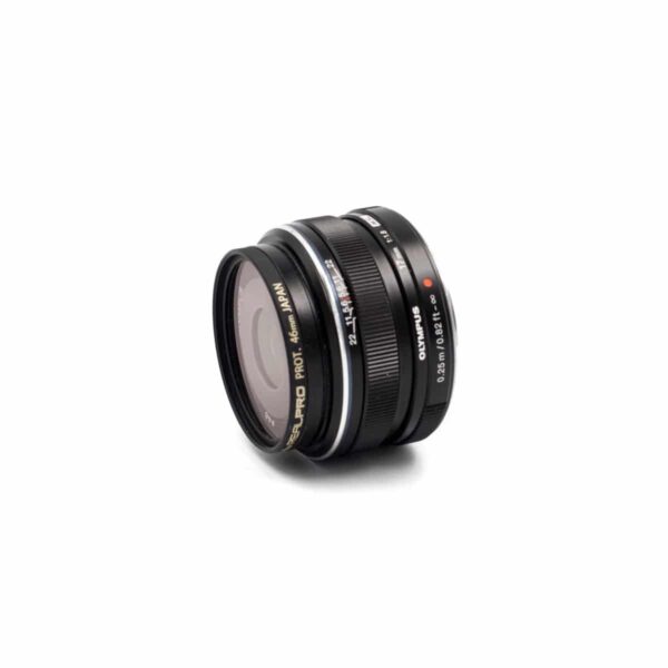 olympus 17mm f1.8 msc 2