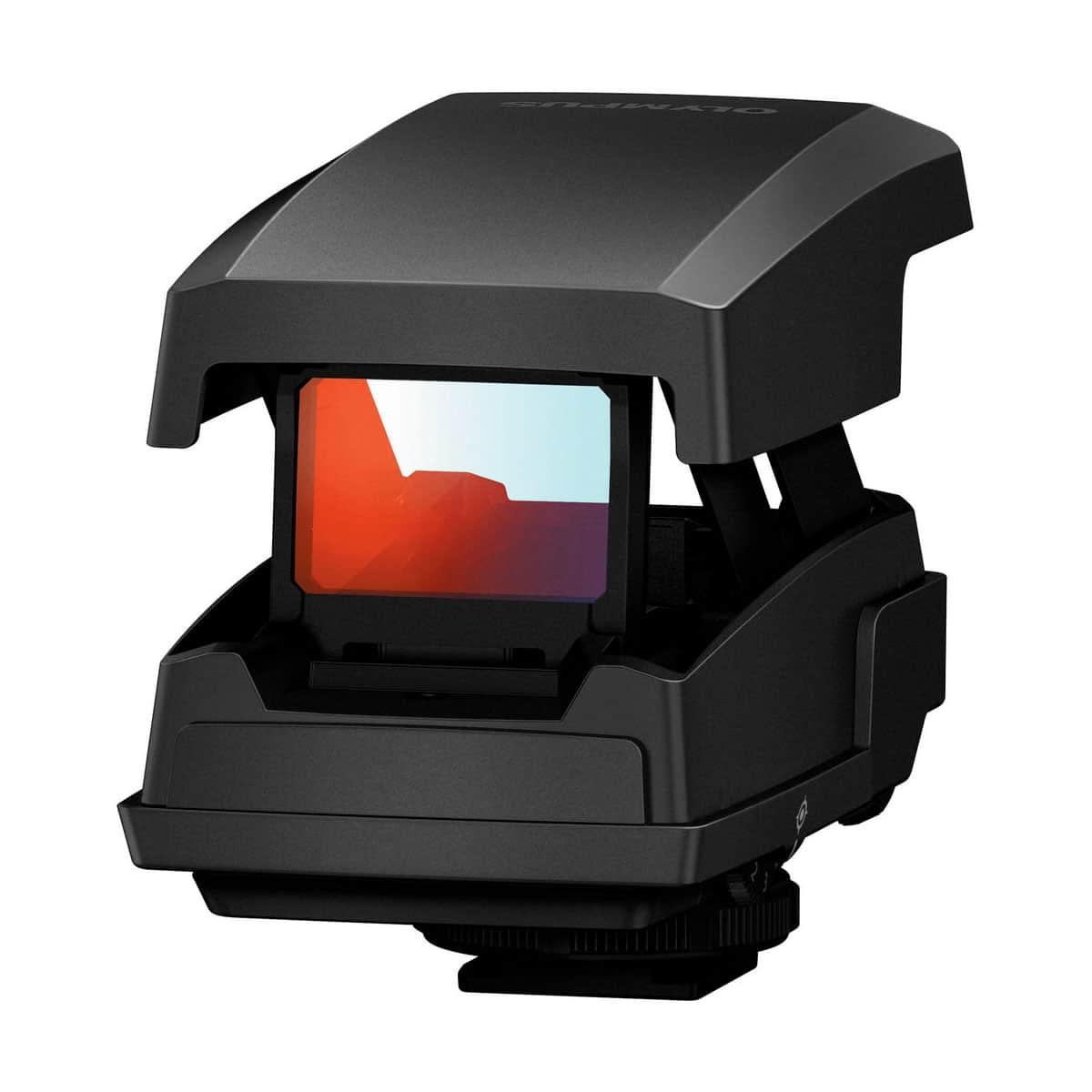 Olympus OM-D EE-1 Dot Sight