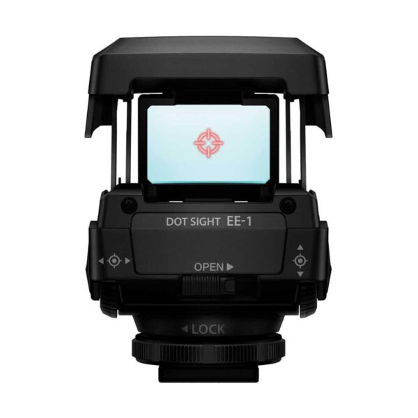 Olympus OM-D EE-1 Dot Sight Olympus OM-D EE-1 Dot Sight