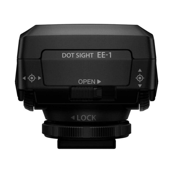 Olympus OM-D EE-1 Dot Sight Olympus OM-D EE-1 Dot Sight