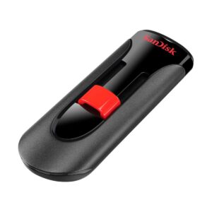 SanDisk Cruzer Glide USB flash drive 64GB