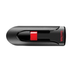 SanDisk Cruzer Glide USB flash drive 64GB