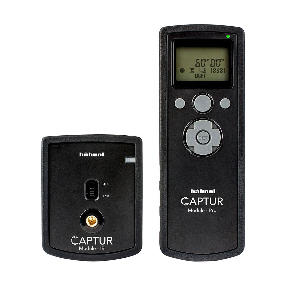 Hähnel Captur Module Pro