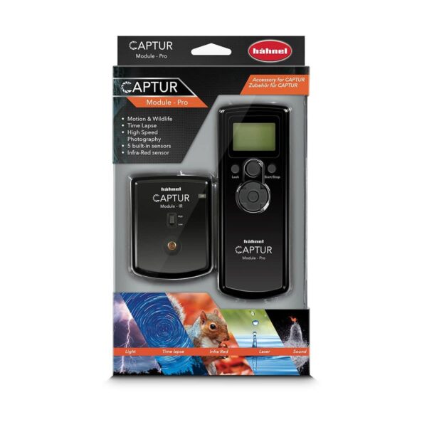 Hähnel Captur Module Pro