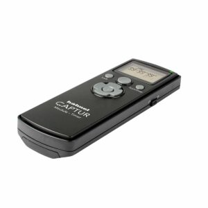 Hähnel Captur Module Timer Hähnel Captur Module Timer