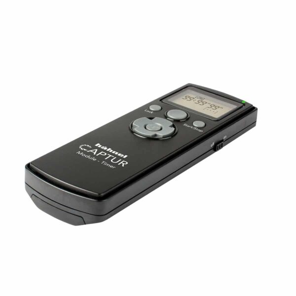 Hähnel Captur Module Timer Hähnel Captur Module Timer
