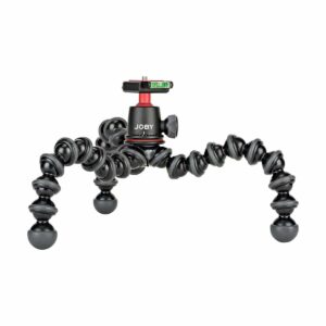 Joby Gorillapod 3K Kit