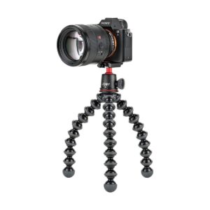 Joby Gorillapod 3K Kit