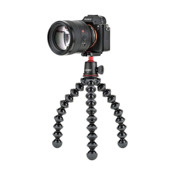 Joby Gorillapod 3K Kit
