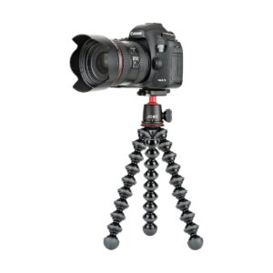 Joby Gorillapod 3K Kit