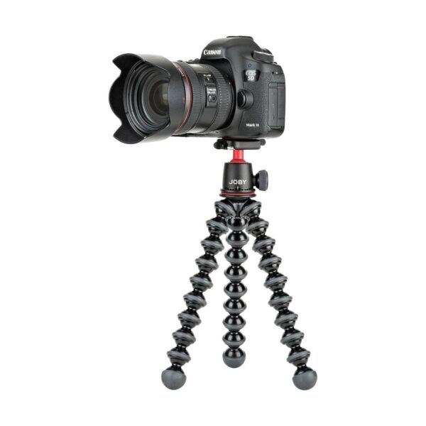 Joby Gorillapod 3K Kit