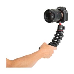 Joby Gorillapod 3K Kit