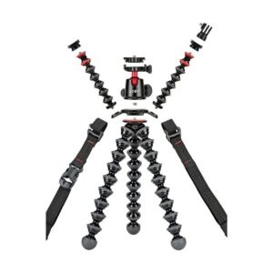 Joby Gorillapod Rig