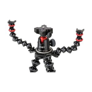Joby Gorillapod Rig