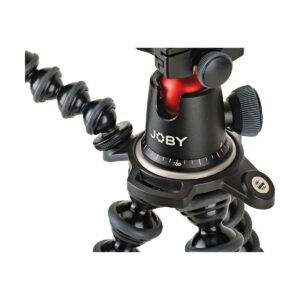 Joby Gorillapod Rig