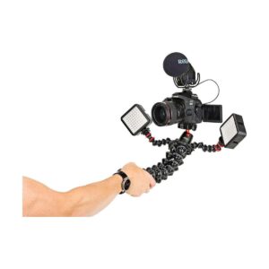 Joby Gorillapod Rig