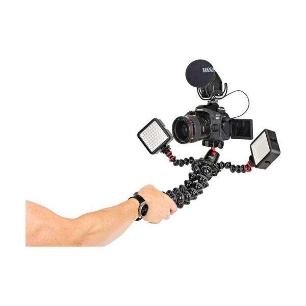 Joby Gorillapod Rig