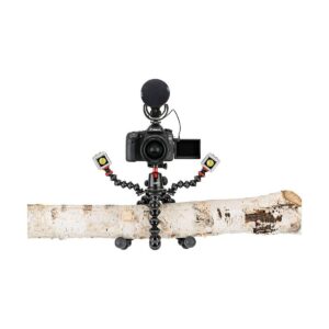 Joby Gorillapod Rig