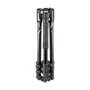 Manfrotto Standing Jackets Befree Advanced Alpha