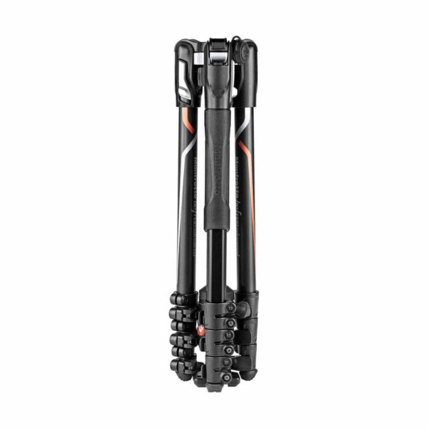 Manfrotto Standing Jackets Befree Advanced Alpha