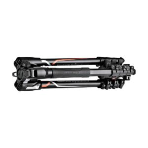 Manfrotto Standing Jackets Befree Advanced Alpha