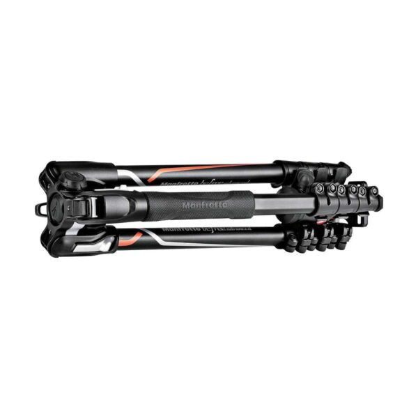Manfrotto Standing Jackets Befree Advanced Alpha