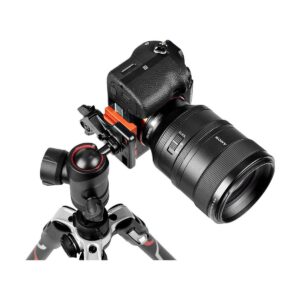 Manfrotto Standing Jackets Befree Advanced Alpha