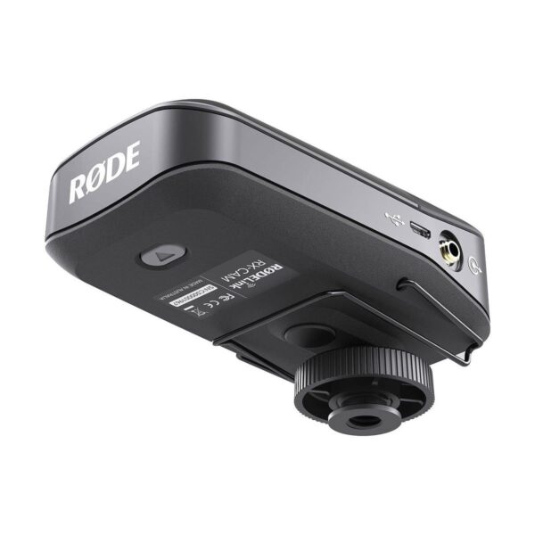 Røde RodeLink Wireless Filmmaker Kit Røde RodeLink Wireless Filmmaker Kit