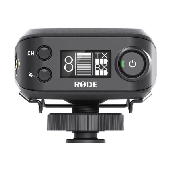 Røde RodeLink Wireless Filmmaker Kit Røde RodeLink Wireless Filmmaker Kit