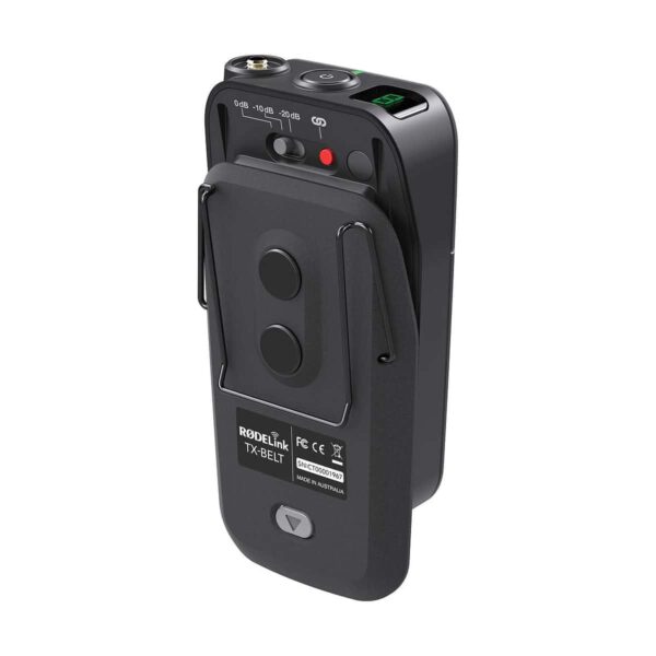 Røde RodeLink Wireless Filmmaker Kit Røde RodeLink Wireless Filmmaker Kit