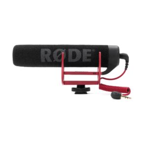 Røde VideoMic Go Røde VideoMic Go