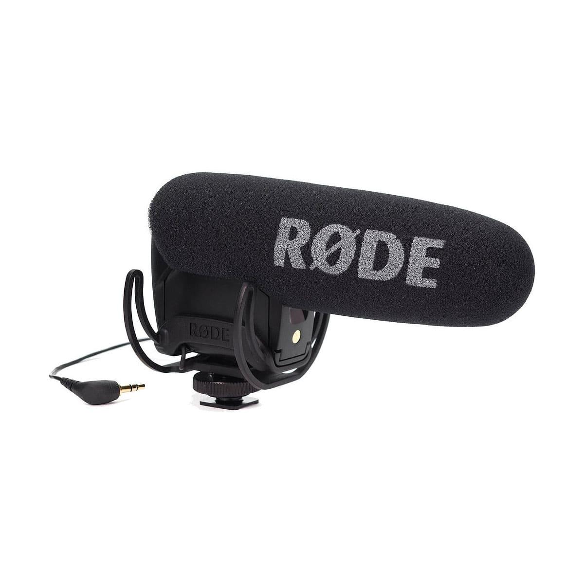 Røde VideoMic Pro