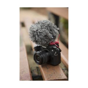 Røde Videomicro