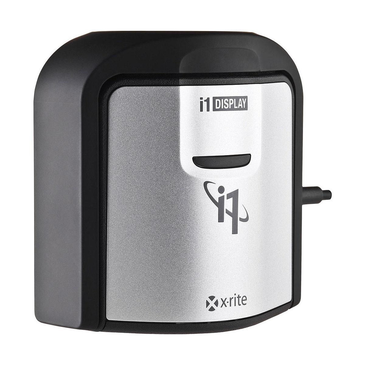 X-Rite i1Display Pro