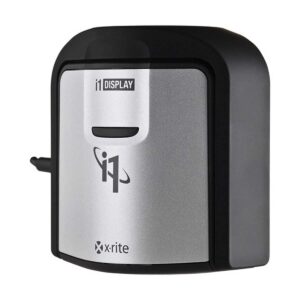 X-Rite i1Display Pro