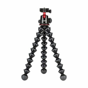 Joby Gorillapod 5K Kit