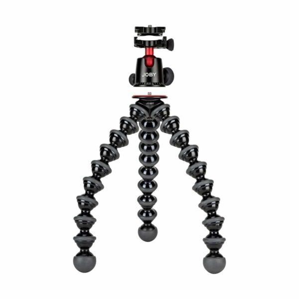 Joby Gorillapod 5K Kit