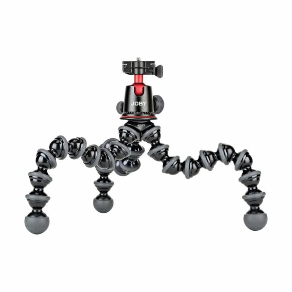Joby Gorillapod 5K Kit