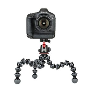 Joby Gorillapod 5K Kit