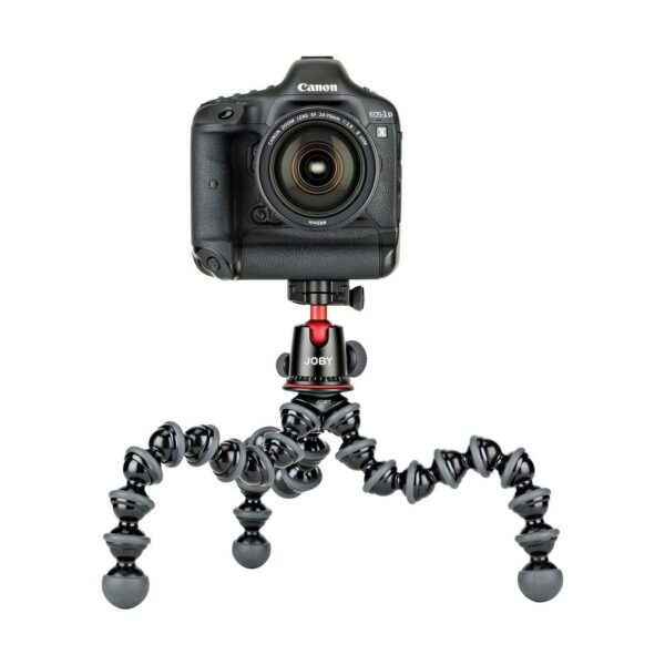 Joby Gorillapod 5K Kit