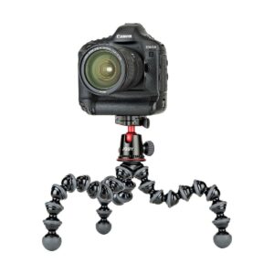 Joby Gorillapod 5K Kit