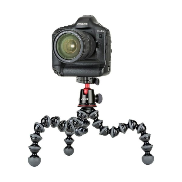 Joby Gorillapod 5K Kit