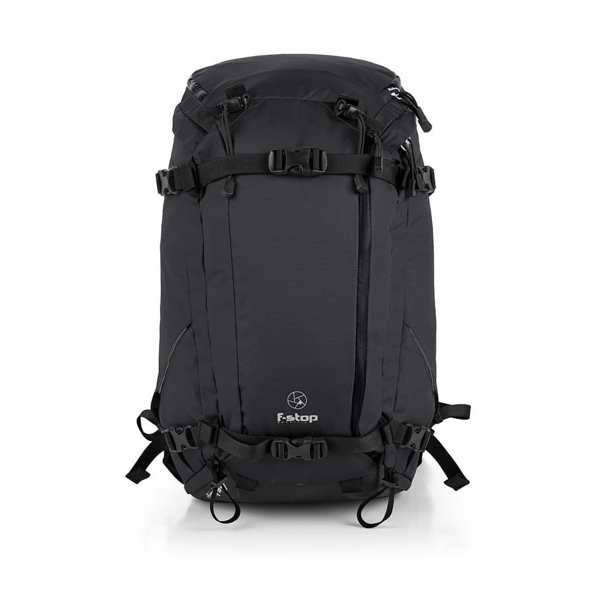 F-Stop Ajna Anthracite Black
