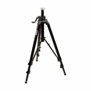 Manfrotto 475B Foto Alu Pro Geared Kolmijalka