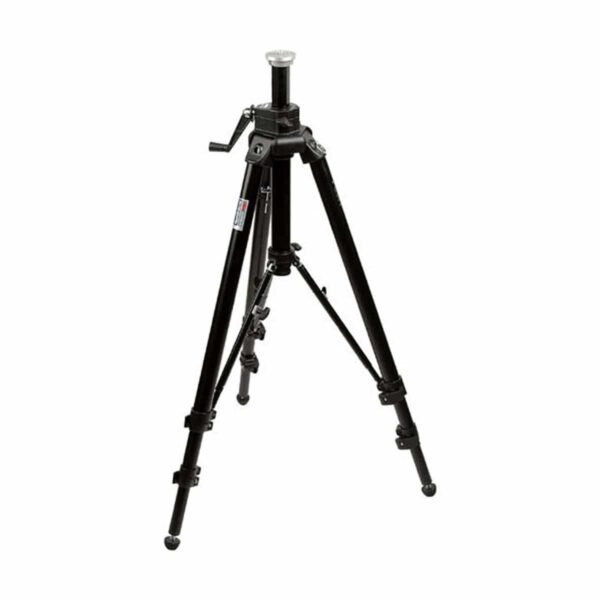 Manfrotto 475B Foto Alu Pro Geared Kolmijalka