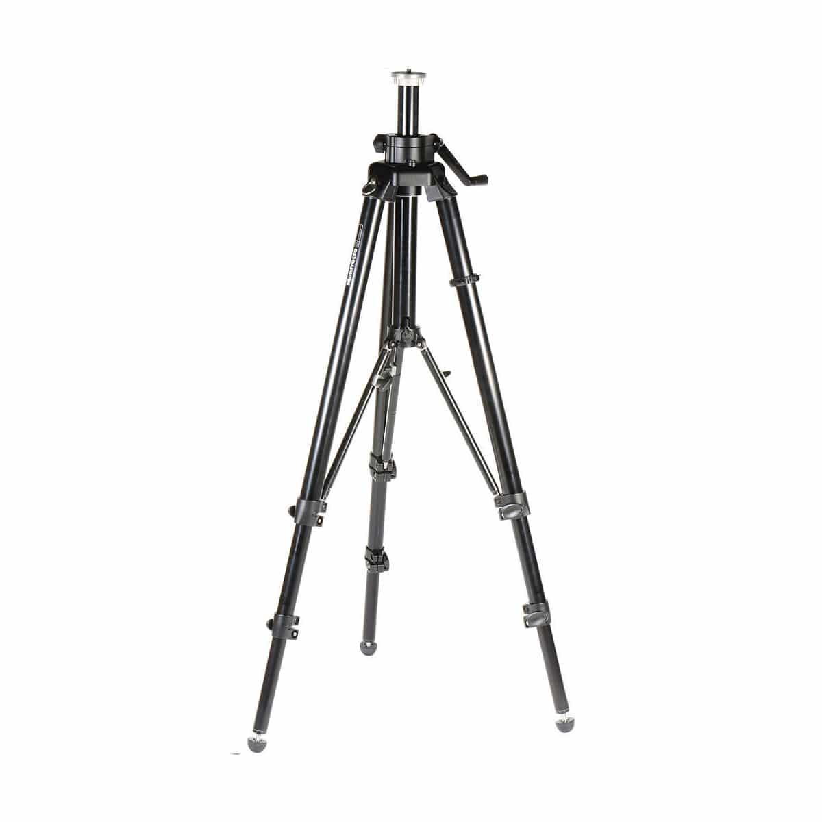 Manfrotto 475B Foto Alu Pro Geared Kolmijalka
