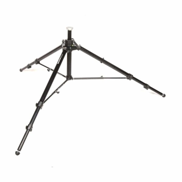 Manfrotto 475B Foto Alu Pro Geared Kolmijalka